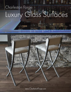 Luxury Glass Surfaces Cover photo